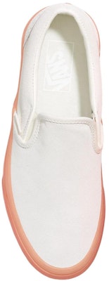 Vans Slip-On Stackform 'Peach' VN0A7Q5RCCT Lookbook Vans Slip-On Stackform 'Peach' VN0A7Q5RCCT
