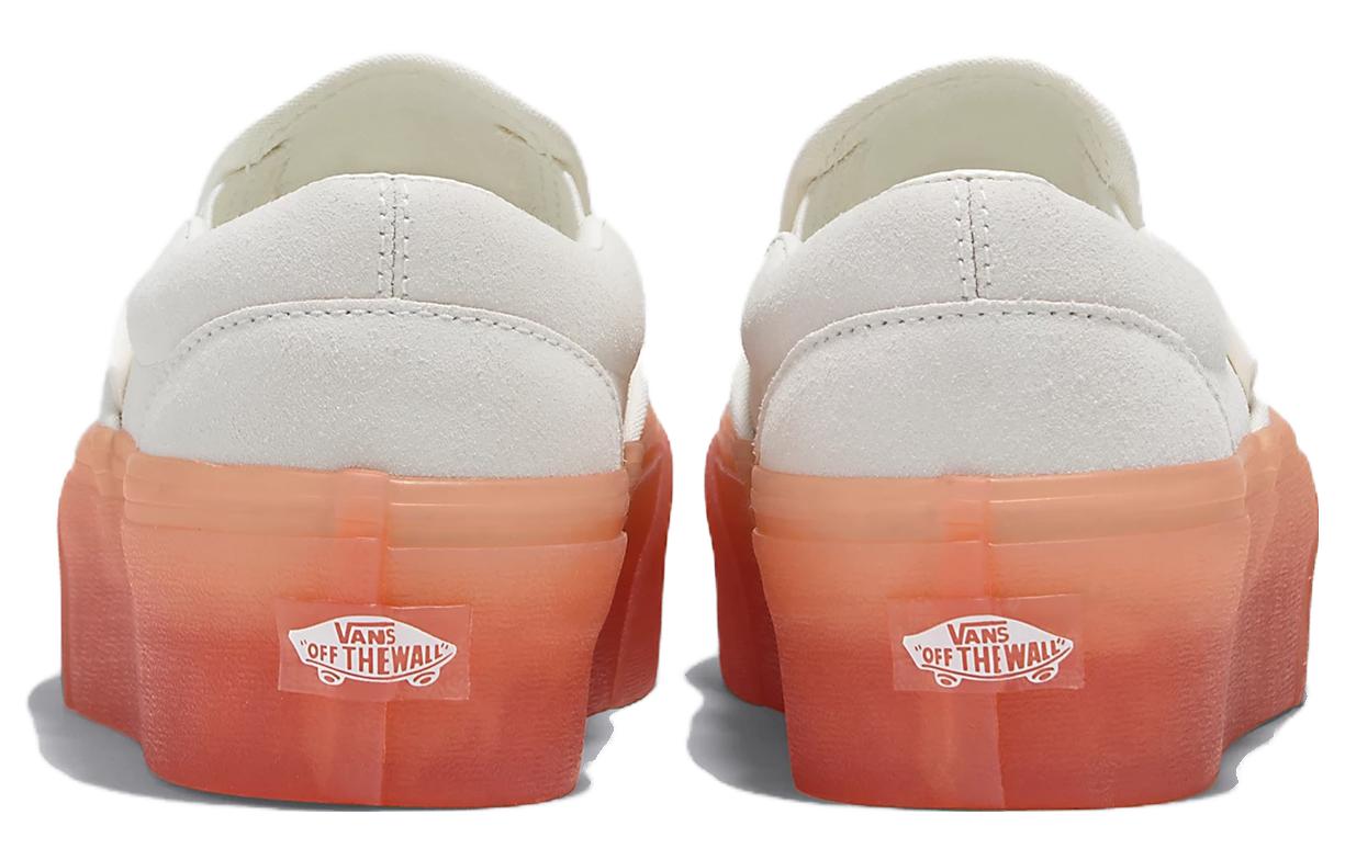 Vans Slip-On Stackform 'Peach' 圖 4