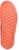 Vans Slip-On Stackform 'Peach' VN0A7Q5RCCT