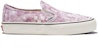 Vans Slip-On Tie-Dye VR3 SF VN0A4BX8PUR