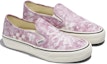 Lookbook Vans Slip-On Tie-Dye VR3 SF VN0A4BX8PUR