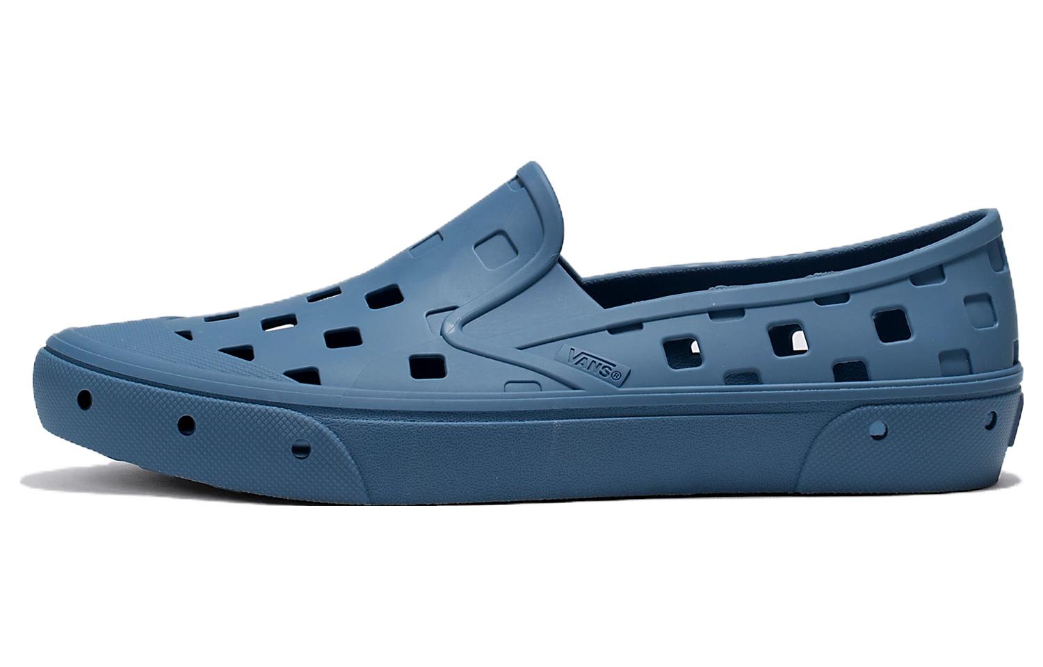 Vans Slip-On Trek Black Shoes 'Blue' VN0A5HF8ZR8