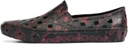 Buy Vans slip-on Trk 'Hitam Merah' VN0A5HF8458
