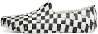 Vans Slip-On Trk 'Hitam Putih' VN0A5HF8705