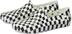 Vans Slip-On Trk 'Hitam Putih' VN0A5HF8705
