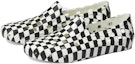 Lookbook Vans Slip-On Trk 'Hitam Putih' VN0A5HF8705