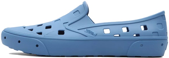 Vans Slip-On TRK 'Navy' VN0A5HF8NVY Vans Slip-On TRK 'Navy' VN0A5HF8NVY