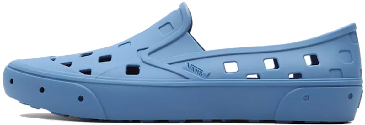 Vans Slip-On TRK 'Navy' VN0A5HF8NVY Buy Vans Slip-On TRK 'Navy' VN0A5HF8NVY