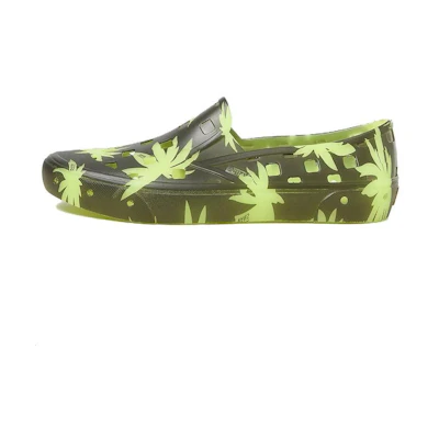Vans Slip-On TRK 'Palm Black'
