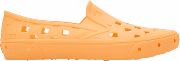 Vans Slip-On TRK 'Safety Orange' VN0A5HF887T Vans Slip-On TRK 'Safety Orange' VN0A5HF887T
