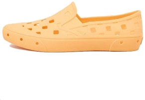 Vans Slip-On TRK 'Safety Orange' VN0A5HF887T Vans Slip-On TRK 'Safety Orange' VN0A5HF887T