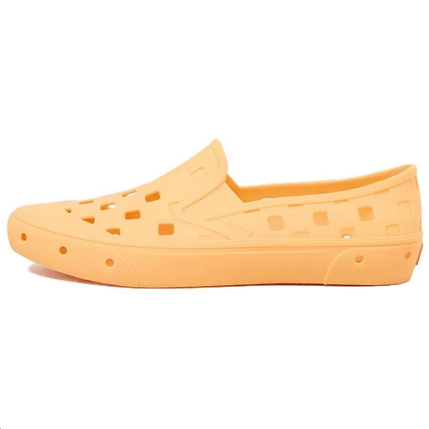 Vans Slip-On TRK 'Safety Orange' VN0A5HF887T