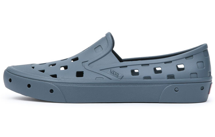Vans Slip-On TRK BLUE VN0A5HF8RV2