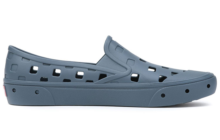 Order Vans Slip-On TRK BLU VN0A5HF8RV2