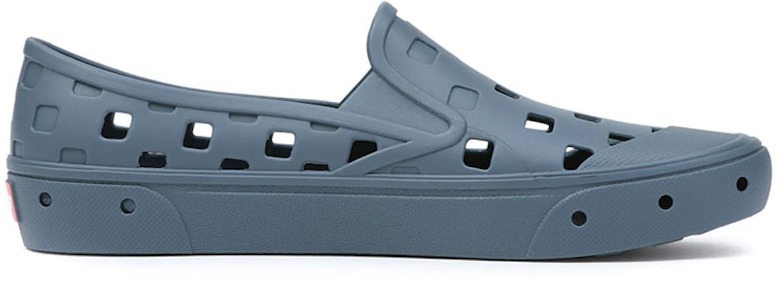 Vans Slip-On TRK BLU VN0A5HF8RV2 Order Vans Slip-On TRK BLU VN0A5HF8RV2