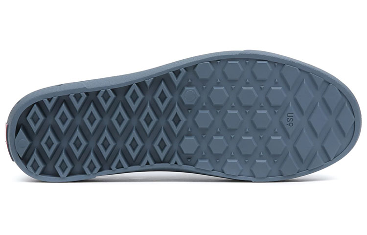 Purchase Vans Slip-On TRK BLU VN0A5HF8RV2