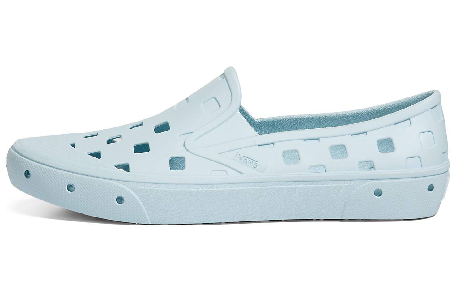Vans slip-on TRK LIGHT BLUE VN0A5HF8YRQ