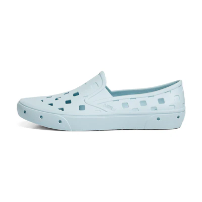 Vans slip-on TRK LIGHT BLUE