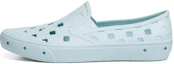 Buy Vans Slip-On TRK Lichtblauw VN0A5HF8YRQ