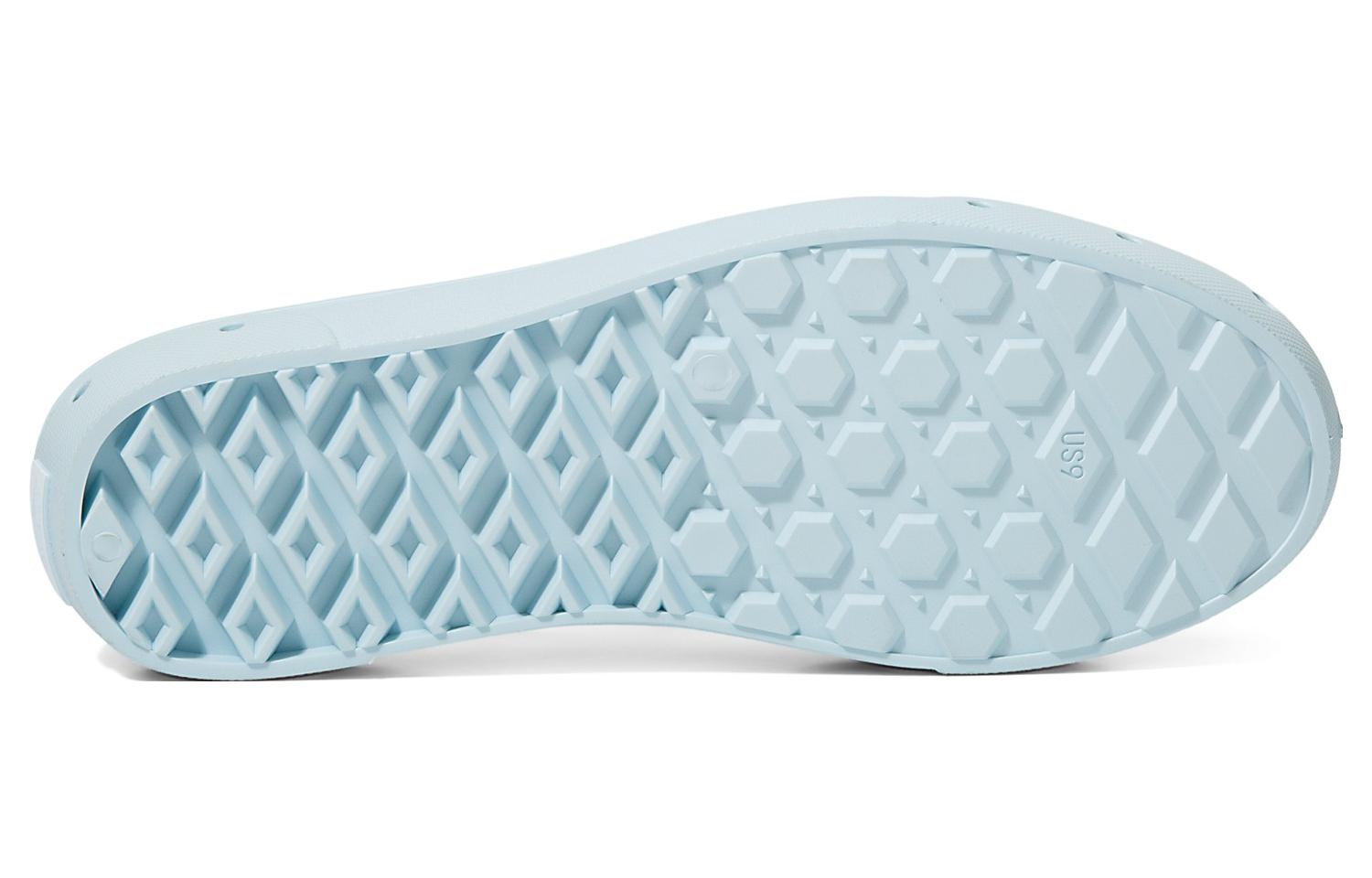 Vans slip-on TRK LIGHT BLUE 圖 4