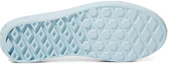 Shop Vans Slip-On TRK Lichtblauw VN0A5HF8YRQ