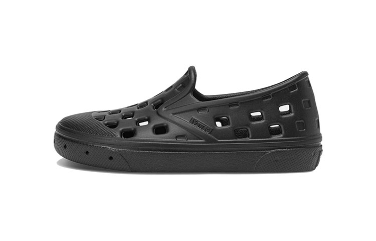 Vans Slip-On TRK MTE 'Black' VN0A4UVHBLK