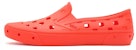 Vans Slip-on Trk Jingga/Merah VN0A5HF8ORA