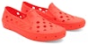 Vans Slip-on Trk Jingga/Merah VN0A5HF8ORA