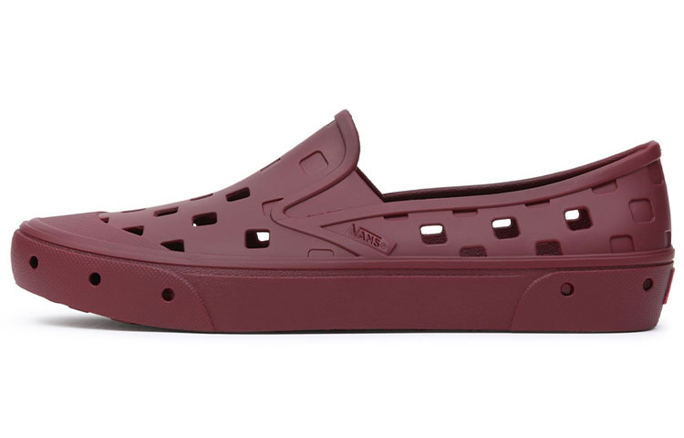 Vans Slip-On Trk RED VN0A5HF8TWP