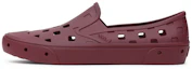 Buy 范斯红色Slip-On Trk 休闲鞋 VN0A5HF8TWP