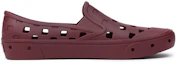 Order 范斯红色Slip-On Trk 休闲鞋 VN0A5HF8TWP