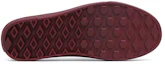 Purchase 范斯红色Slip-On Trk 休闲鞋 VN0A5HF8TWP