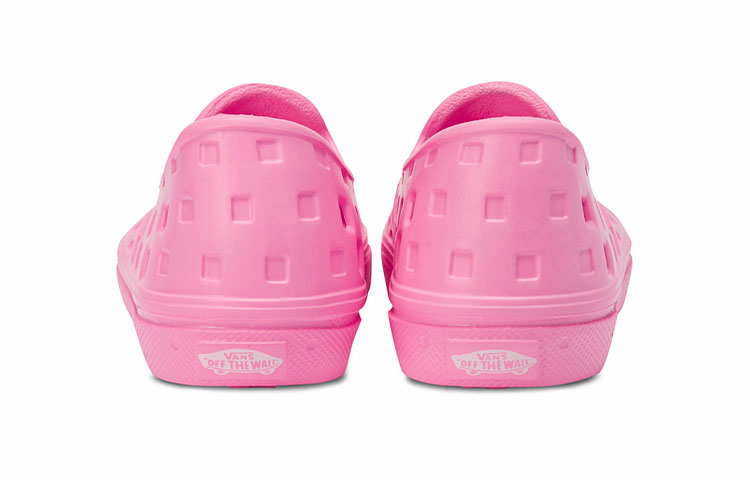 Purchase Sandal Vans Slip-On Trk Sports Pink VN0A4UVHASC