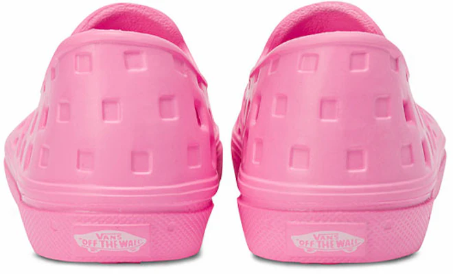 Sandal Vans Slip-On Trk Sports Pink VN0A4UVHASC Purchase Sandal Vans Slip-On Trk Sports Pink VN0A4UVHASC
