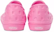 Purchase Sandal Vans Slip-On Trk Sports Pink VN0A4UVHASC
