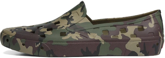 Vans slip-on Trk VN0A5HF8CMA Vans slip-on Trk VN0A5HF8CMA