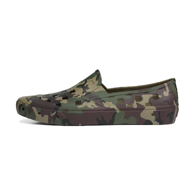 Vans slip-on Trk