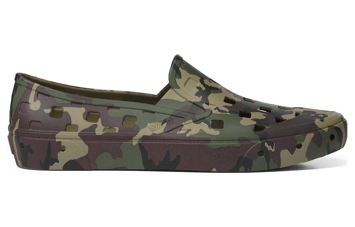 Order Vans Slip-On Trk Lelaki Perempuan VN0A5HF8CMA