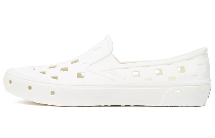 Vans Slip-On Trk WHITE VN0A5HF8FS8
