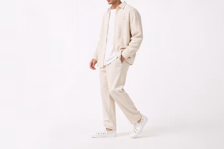 Order Vans Slip-On TRK BLANC VN0A5HF8FS8