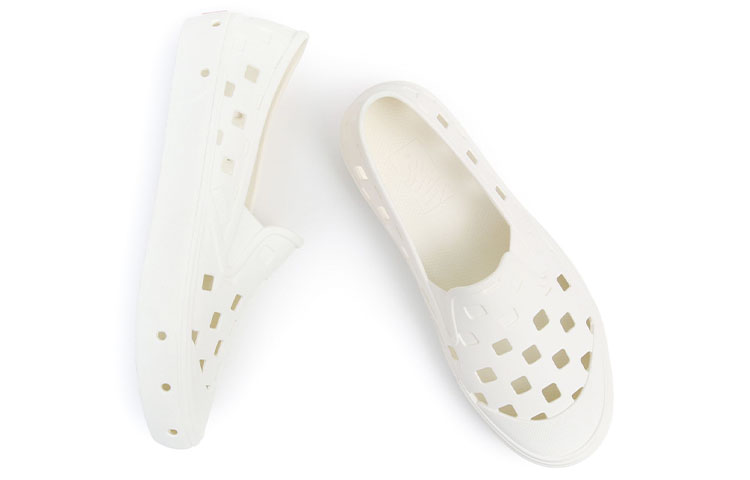 Purchase Vans Slip-On TRK BLANC VN0A5HF8FS8