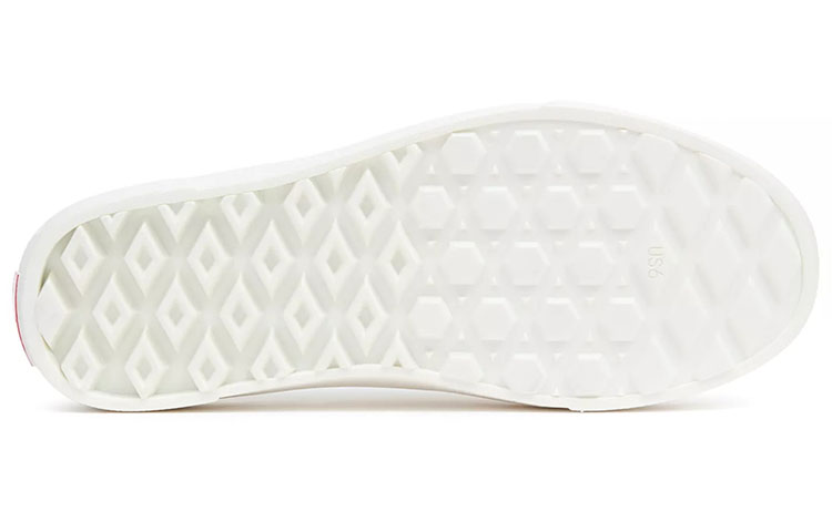 Details for Vans Slip-On TRK BLANC VN0A5HF8FS8