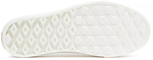 Details for Vans Slip-On TRK BLANC VN0A5HF8FS8