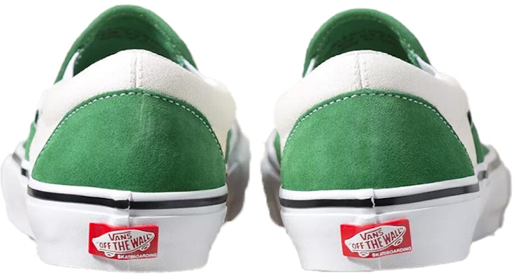 Vans slip-on Turn Fur Splicing Low Top Casual Canvas Skate Shoes Unisex Retro Green VN0A5FCA3JD Shop Vans slip-on Turn Fur Splicing Low Top Casual Canvas Skate Shoes Unisex Retro Green VN0A5FCA3JD