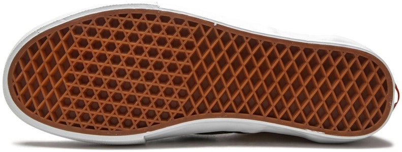 반스 턴 퍼 스플라이싱 로우탑 캐주얼 스니커즈 (레트로 그린) VN0A5FCA3JD Purchase 반스 턴 퍼 스플라이싱 로우탑 캐주얼 스니커즈 (레트로 그린) VN0A5FCA3JD