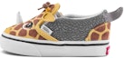 Buy Vans Slip-On V 'Rinoceraffe' Zapatillas VN000BVAC0V