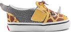 Order Vans Slip-On V 'Rinoceraffe' Zapatillas VN000BVAC0V