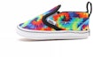 Buy Vans Slip-On V 'Spiral Tie Dye' Warna Pusingan Tali Pewarna VN0A2XSL99E