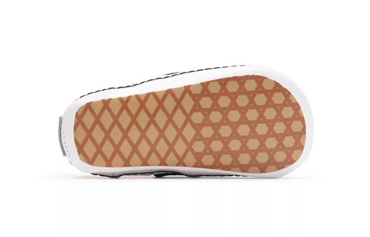 Shop Vans 一腳蹬 V '漩渦紮染' VN0A2XSL99E