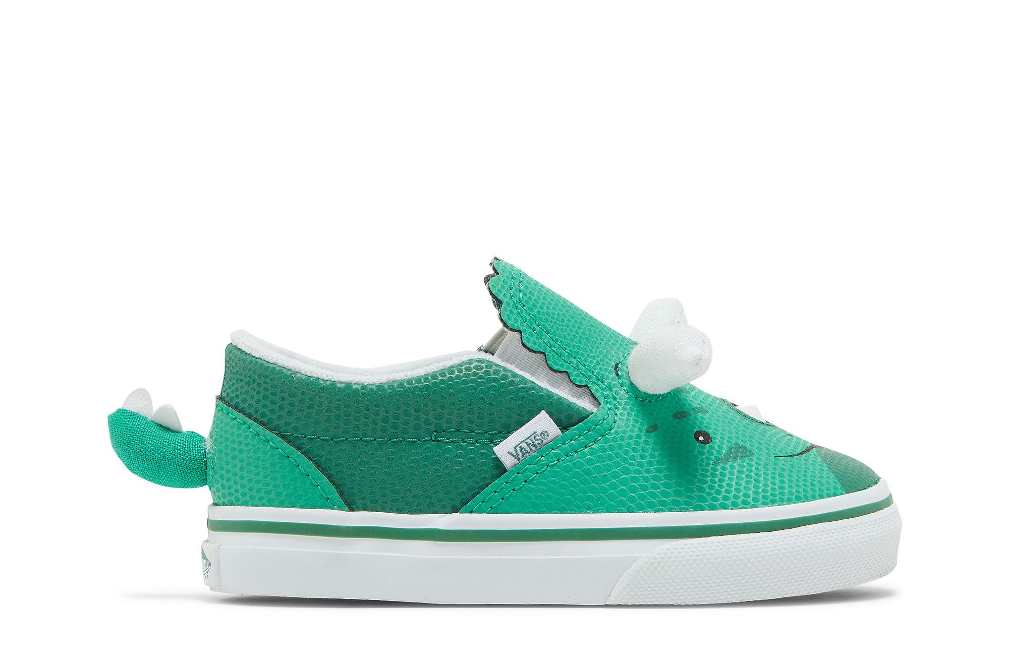 Vans Slip-On V 'Triceratops' VN0A4UWD17L
